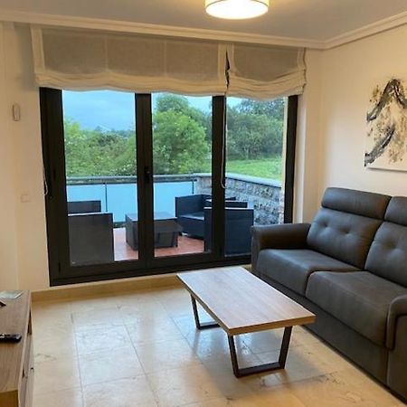 Apartamento Marina Llanes II Extérieur photo