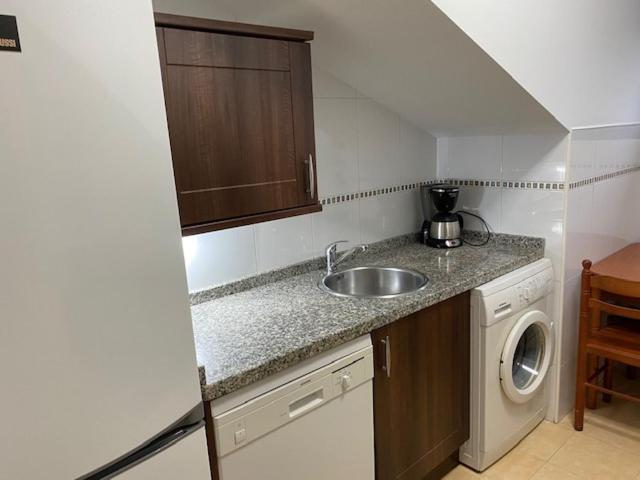 Apartamento Marina Llanes II Extérieur photo