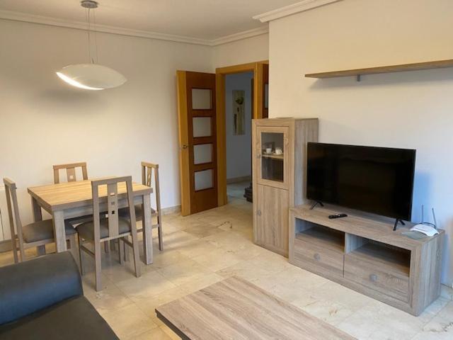 Apartamento Marina Llanes II Extérieur photo